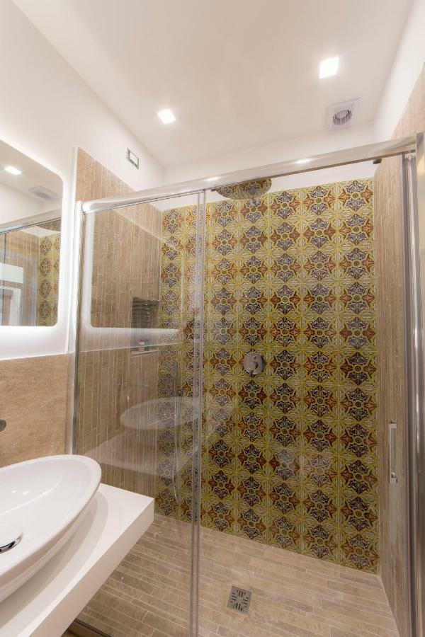 Suites Sorrento Elegance المظهر الخارجي الصورة