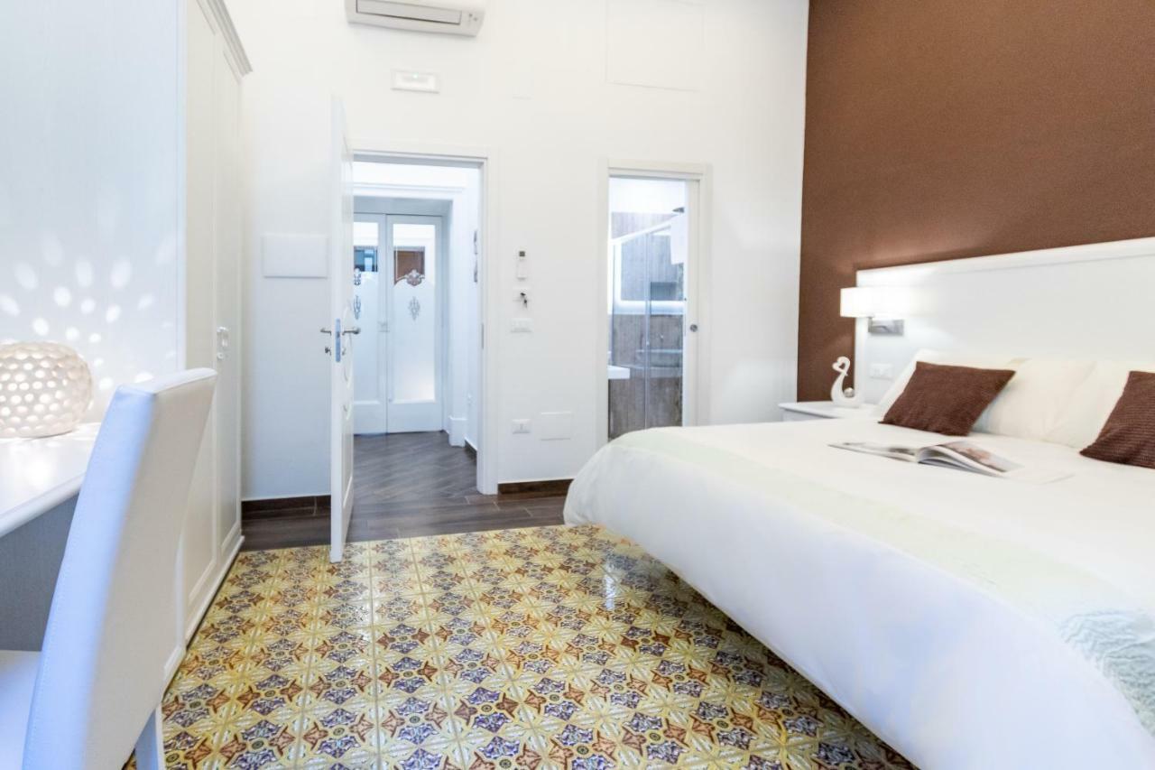 Suites Sorrento Elegance المظهر الخارجي الصورة