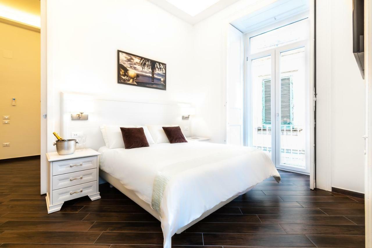 Suites Sorrento Elegance المظهر الخارجي الصورة
