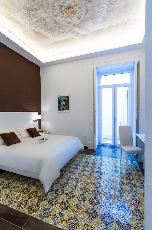Suites Sorrento Elegance المظهر الخارجي الصورة