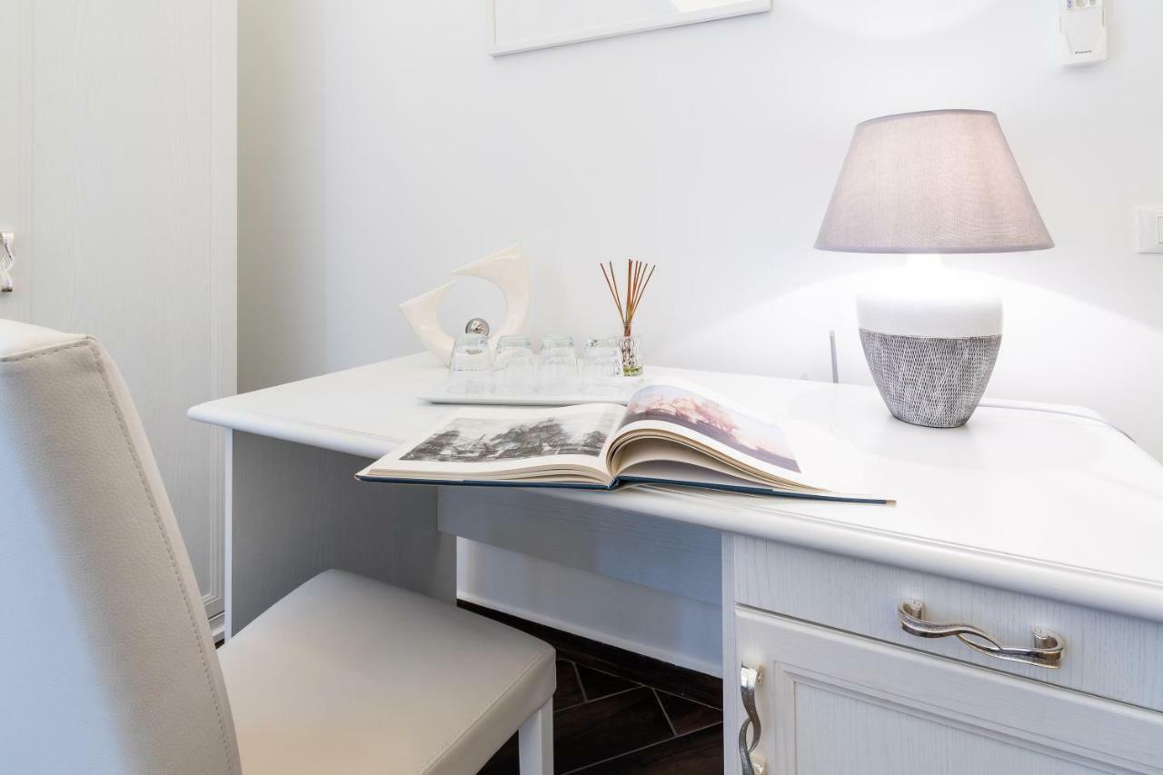 Suites Sorrento Elegance المظهر الخارجي الصورة