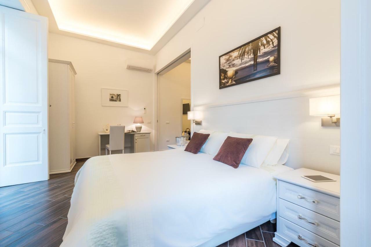 Suites Sorrento Elegance المظهر الخارجي الصورة