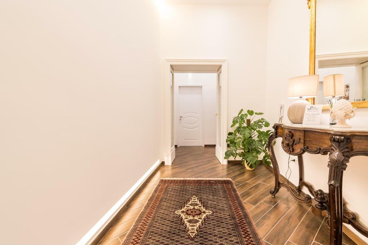 Suites Sorrento Elegance المظهر الخارجي الصورة