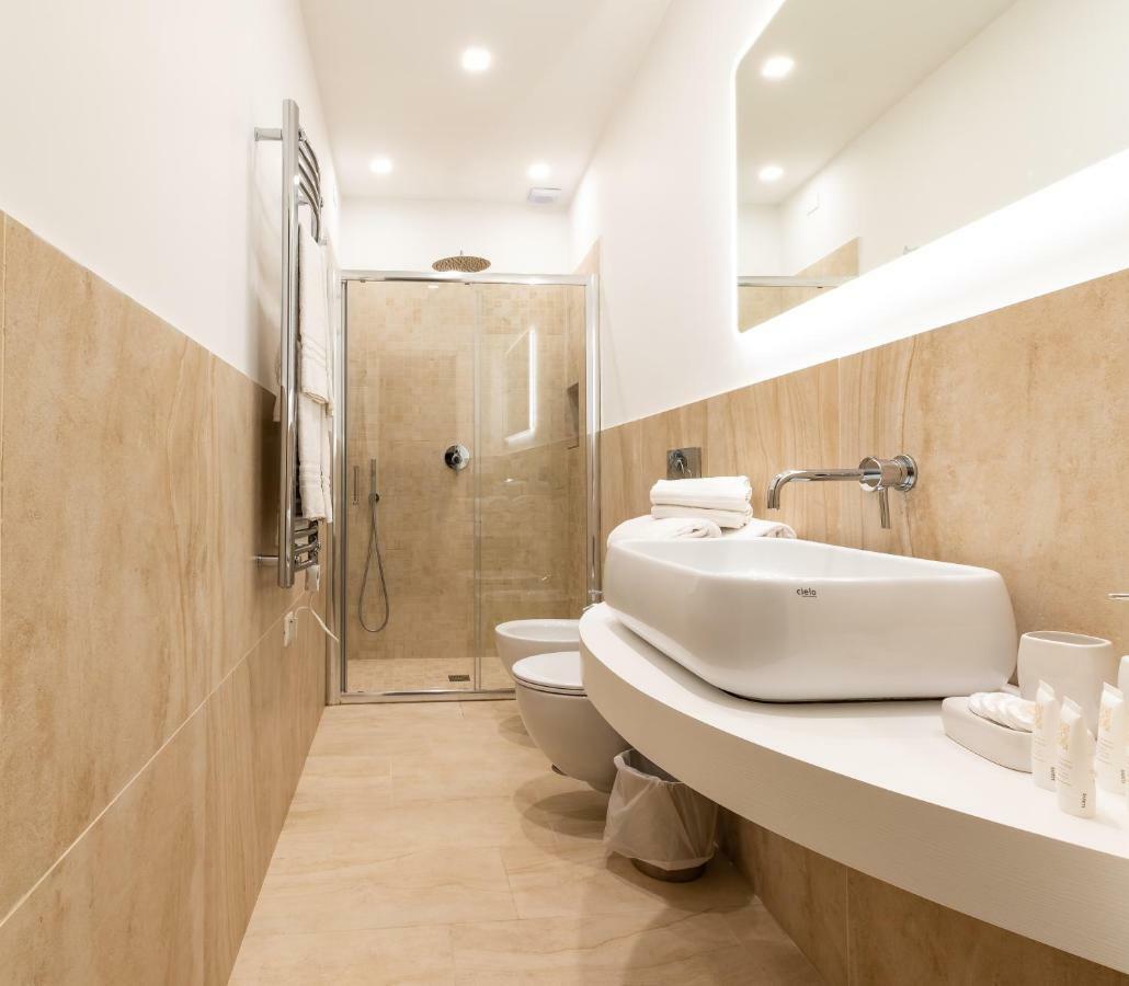 Suites Sorrento Elegance المظهر الخارجي الصورة
